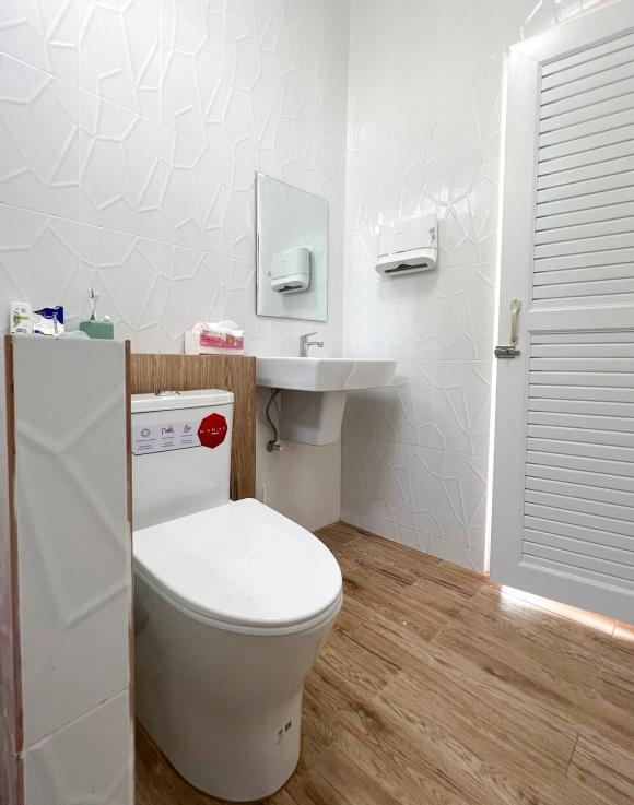 nhà cấp bốn, thiết kế nhà cấp bốn, nhà đẹp 