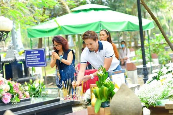 Quỹ Trái tim nhân ái, Đoàn Minh Tài, diễn giả Thi Thảo