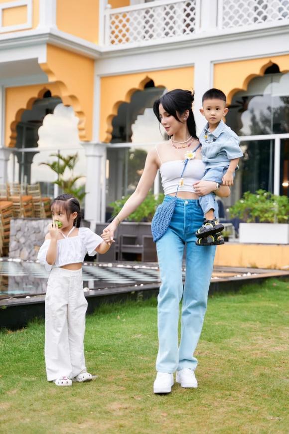 người mẫu diệp lâm anh,nữ diễn viên diệp lâm anh,sao Việt