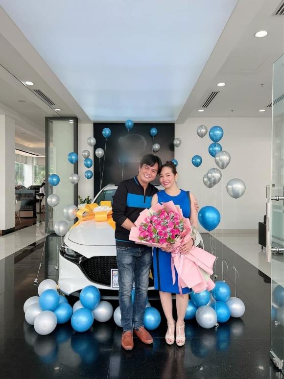 diễn viên Cao Minh Đạt, sao Việt