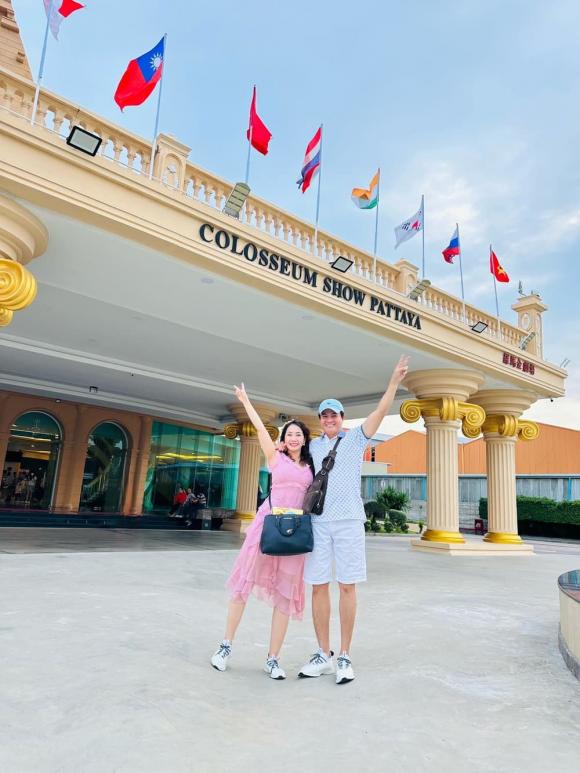 diễn viên Cao Minh Đạt, sao Việt