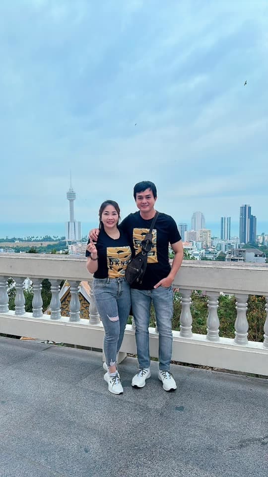 diễn viên Cao Minh Đạt, sao Việt