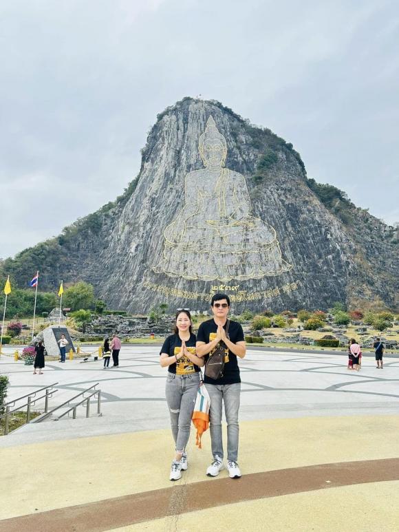 diễn viên Cao Minh Đạt, sao Việt