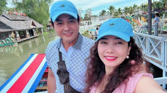 diễn viên Cao Minh Đạt, sao Việt