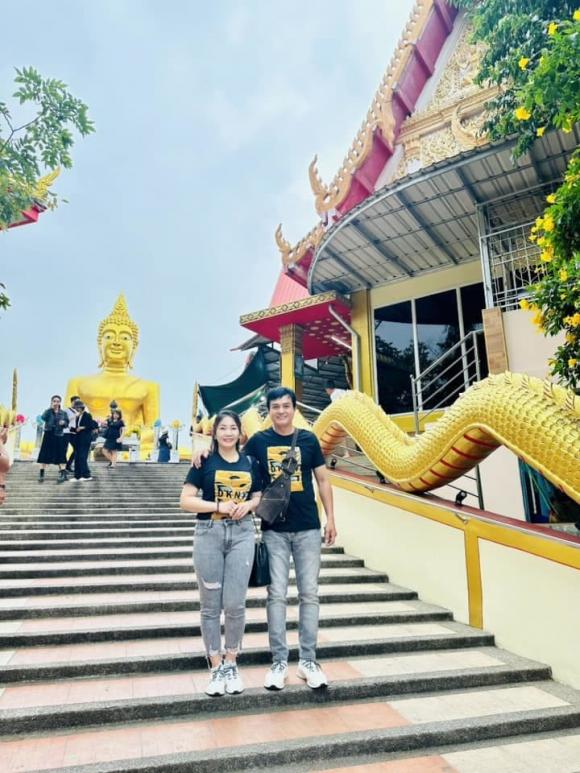 diễn viên Cao Minh Đạt, sao Việt