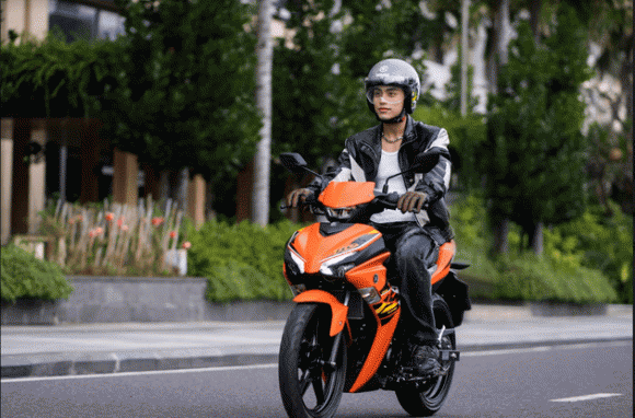 Yamaha Motor Việt Nam, MONO, Exciter 155 VVA