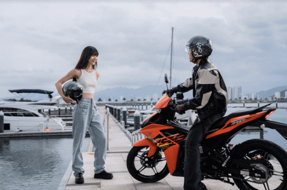 Yamaha Motor Việt Nam, MONO, Exciter 155 VVA