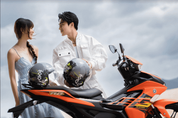 Yamaha Motor Việt Nam, MONO, Exciter 155 VVA