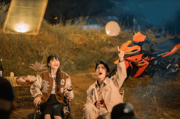 Yamaha Motor Việt Nam, MONO, Exciter 155 VVA