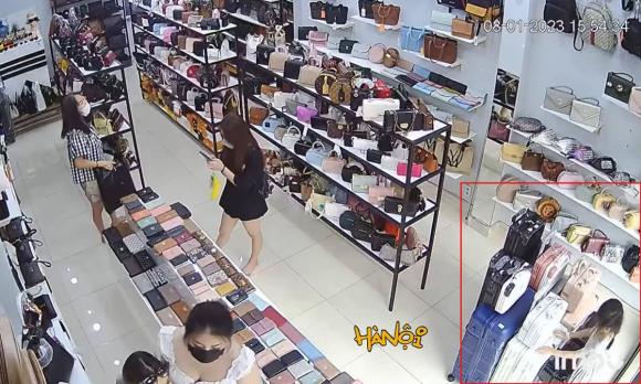 làm hỏng đồ, phá đồ, hỏng vali