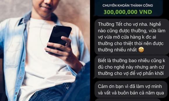 tiêu tết, tiền tiêu tết, kiến thức 