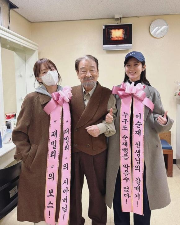 jang nara, kim gyu ri, sao hàn 