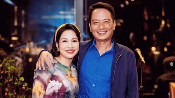 ca sĩ Mỹ Linh, sao Việt