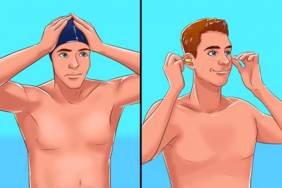 tai, bệnh về tai, nhiễm trùng tai