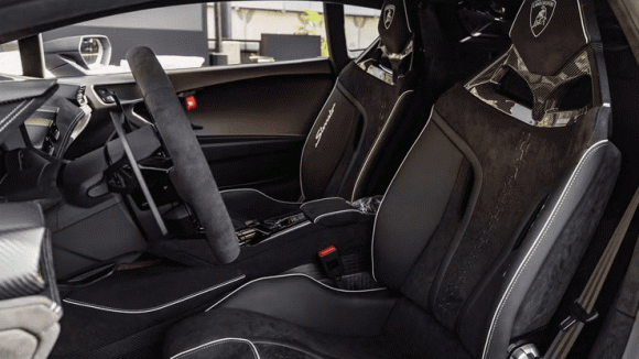 Lamborghini, siêu xe phiên bản giới hạn, Huracan Sterrato 2023, 