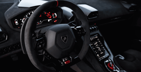 Lamborghini, siêu xe phiên bản giới hạn, Huracan Sterrato 2023, 