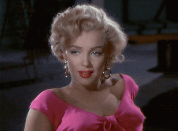 phụ nữ đẹp nhất, người phụ nữ đẹp nhất mọi thời đại, Marilyn Monroe