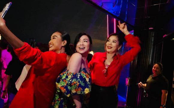 Tin sao việt, tin sao việt mới nhất, tin sao việt hot nhất, tin sao việt tháng 1
