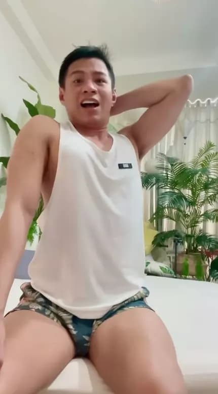 người mẫu Đàm Quang Phúc, sao Việt