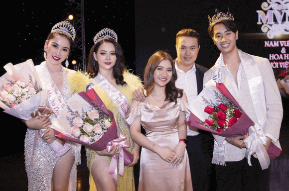 Nam vương người Việt thế giới, Bank Lê