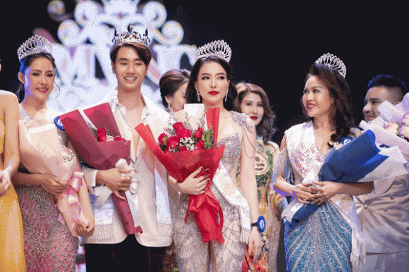 Nam vương người Việt thế giới, Bank Lê