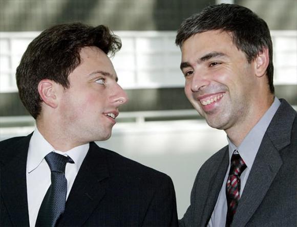 Sergey Brin, những siêu du thuyền của Sergey Brin, người đồng sáng lập Google 