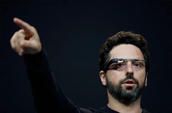 Sergey Brin, những siêu du thuyền của Sergey Brin, người đồng sáng lập Google 