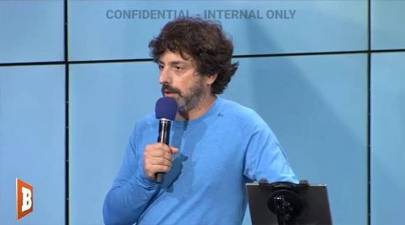 Sergey Brin, những siêu du thuyền của Sergey Brin, người đồng sáng lập Google 