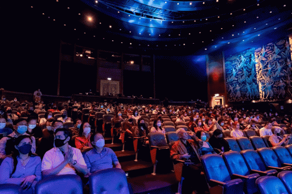 Hoa hậu người Việt Quốc tế, Nam vương và Hoa hậu người Việt kỳ 21, Nguyễn Bảo Nhi