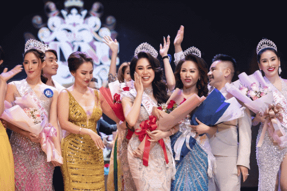 Hoa hậu người Việt Quốc tế, Nam vương và Hoa hậu người Việt kỳ 21, Nguyễn Bảo Nhi