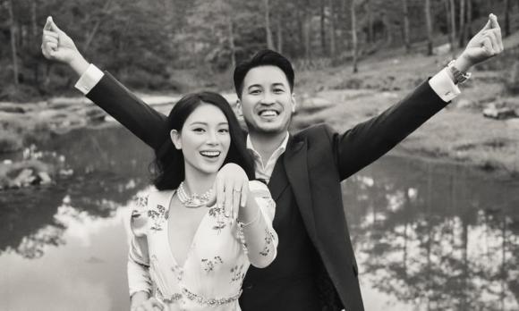 Phillip Nguyễn, Linh Rin, đám cưới Linh Rin, giới trẻ 