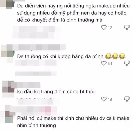 Huyền Lizzie, mặt mộc Huyền Lizzie, sao việt 