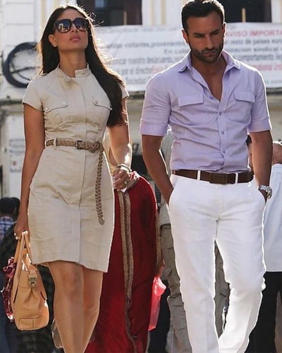 Kareena Kapoor-Khan, bộ sưu tập túi xách của Kareena Kapoor-Khan, sao Bollywood
