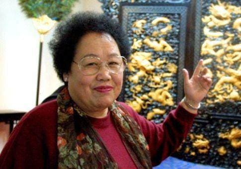 tướng số, tử vi, tướng mũi tài lộc