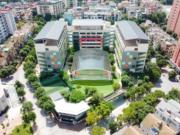 Ali Hoàng Dương,Ali Hoàng Dương,BƯỚC NHẢY THIỆN NGUYỆN EVEREST 2023