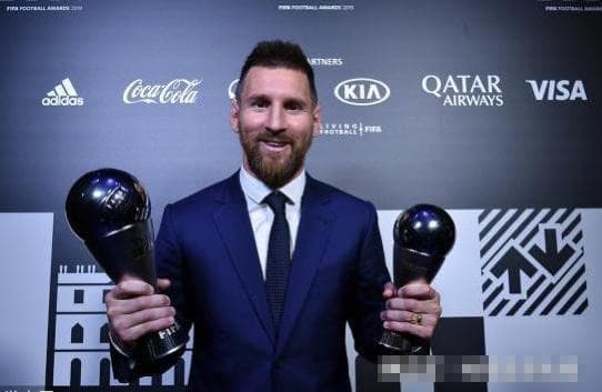 FIFA, Bầu chọn Cầu thủ xuất sắc nhất thế giới, Messi, Mbappe, Benzema