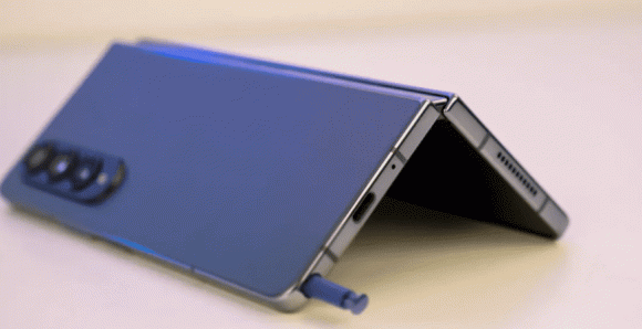 điện thoại Samsung Galaxy, Galaxy Z Fold 5, Galaxy Z Fold 4, bút S Pen