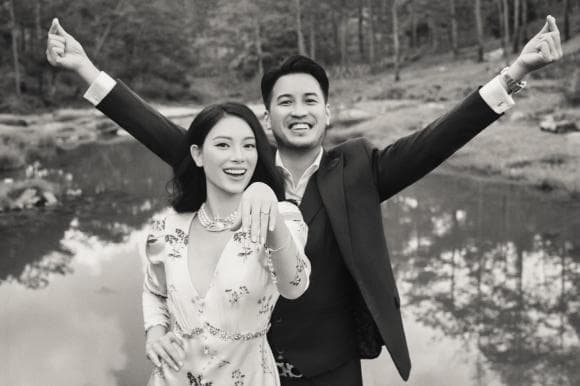 Phillip Nguyễn, Linh Rin, đám cưới Linh Rin, giới trẻ 