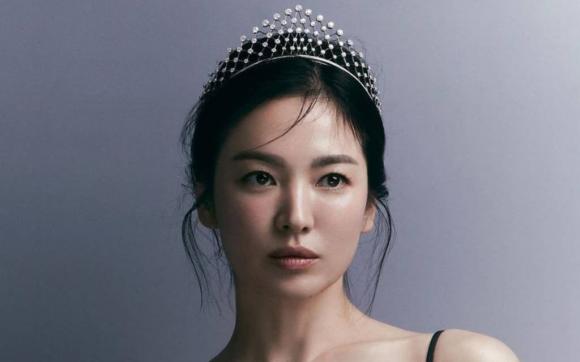 Song Hye Kyo, IU, sao hàn, phim hàn