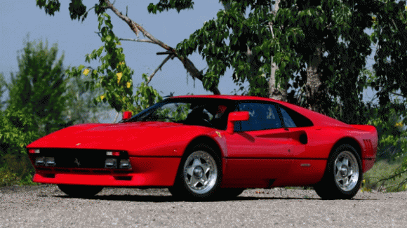 Ferrari, siêu xe, siêu xe quyến rũ nhất hành tinh