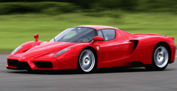 Ferrari, siêu xe, siêu xe quyến rũ nhất hành tinh