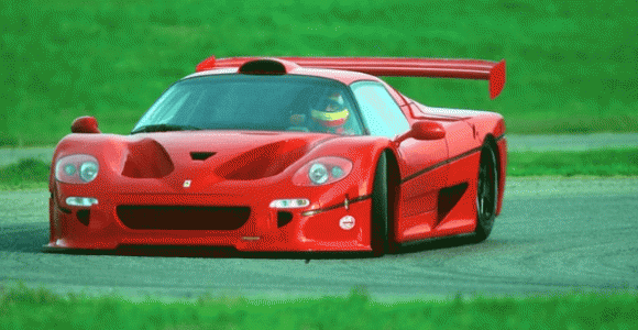 Ferrari, siêu xe, siêu xe quyến rũ nhất hành tinh