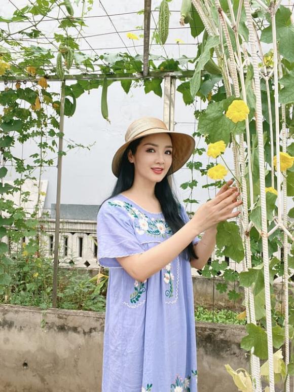 Hoa hậu Giáng My, mẹ Hoa hậu Giáng My, sao việt  
