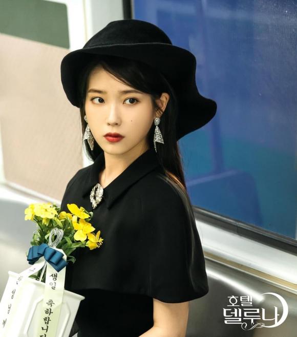 Song Hye Kyo, IU, sao hàn, phim hàn