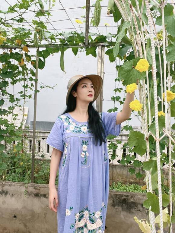 Hoa hậu Giáng My, mẹ Hoa hậu Giáng My, sao việt  