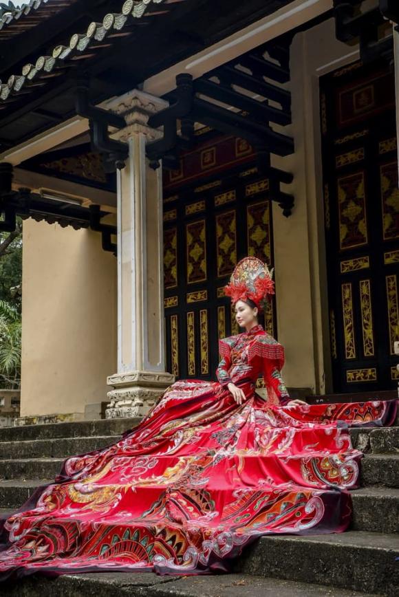 doan-hong-trang-131 (1).jpg 0 Hoa hậu Đoàn Hồng Trang, NTK Tommy Nguyễn