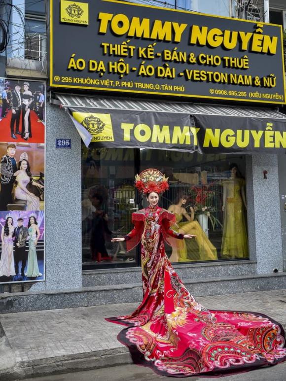 doan-hong-trang-131 (1).jpg 0 Hoa hậu Đoàn Hồng Trang, NTK Tommy Nguyễn