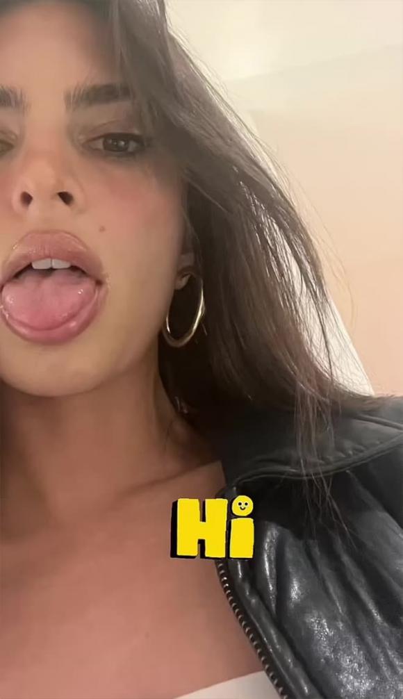 Emily Ratajkowski, tỷ phú Eli Bronfman, Eric Andre, sao Hollywood