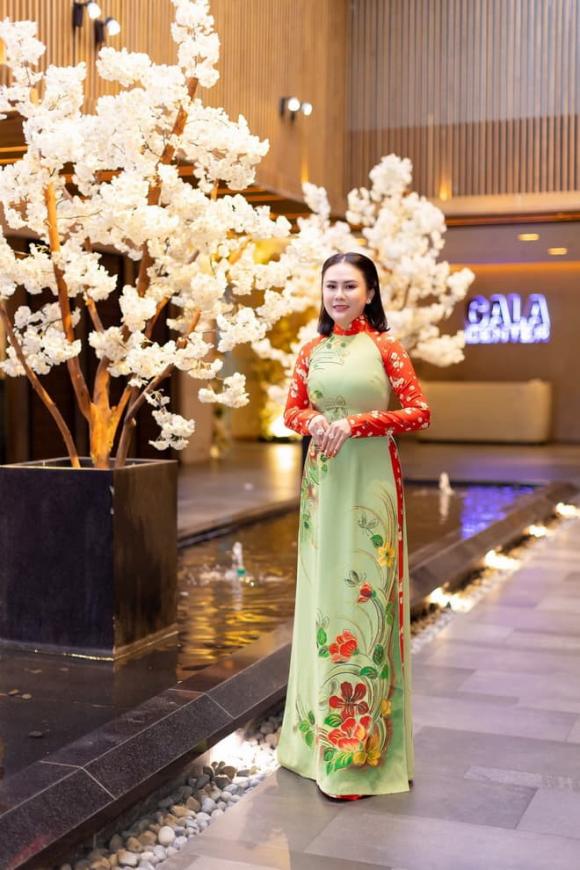 Hoa hậu Lý Kim Ngân, NTK Tommy Nguyễn