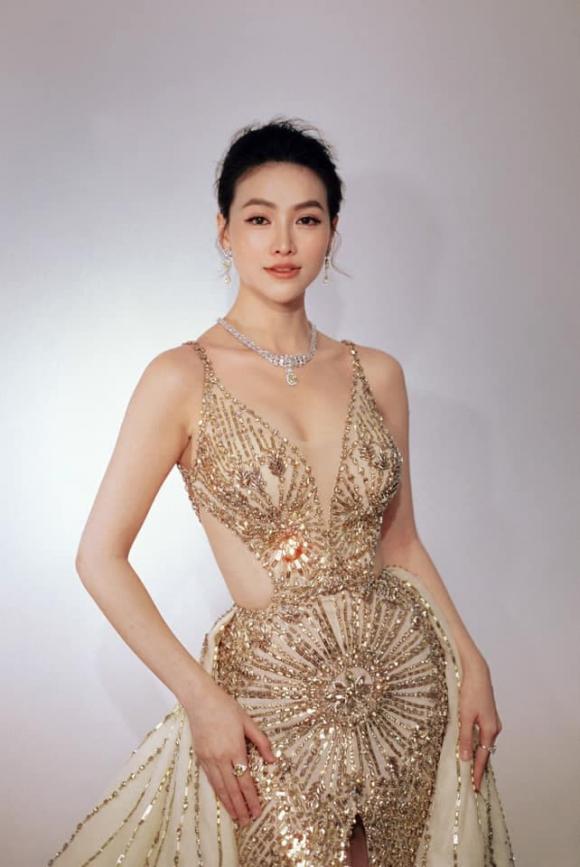 Hoa hậu Phương Khánh, Phương Khánh, Hoa hậu trái đất
